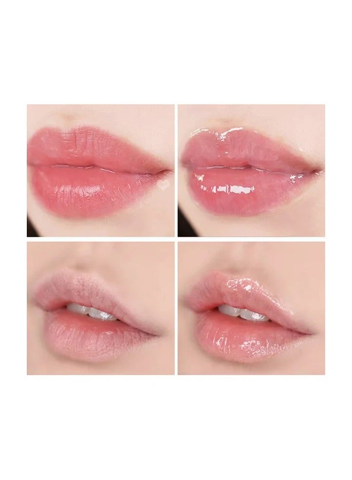 SKIN قناع النوم للشفاه بنكهة التوت 20 جرام - Image 4