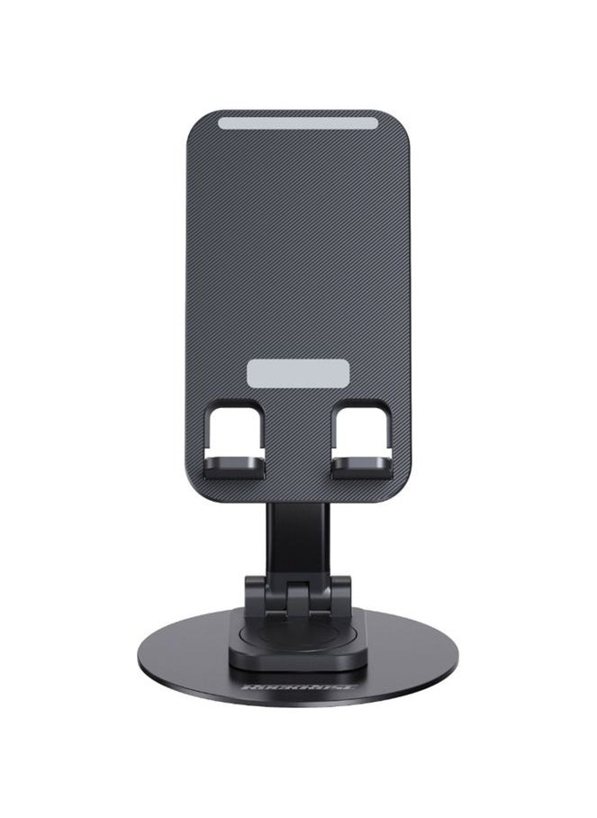ROCKROSE - RockRose Anyview Ferris 360° Rotatable and Foldable Desktop Phone Stand - Image 1