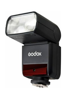 Godox GODOX TT350C Speedlight For Canon TTL HSS Black  - Image 4
