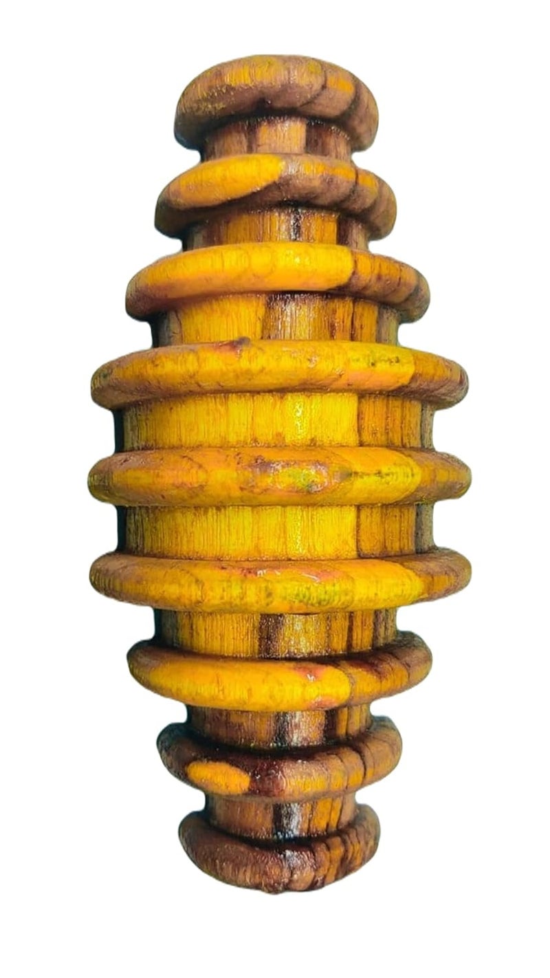 NILKANTH ELECTRIC Motor Winding Farma Coil Winding Machine Die Set for Motor Winding Arbors PLO_045676_WoodenFarma43_8steps - Image 2