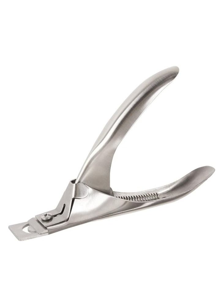 KOKO Professional Acrylic Nail Tip Cutter For Salon and Personal Use  - Image 1