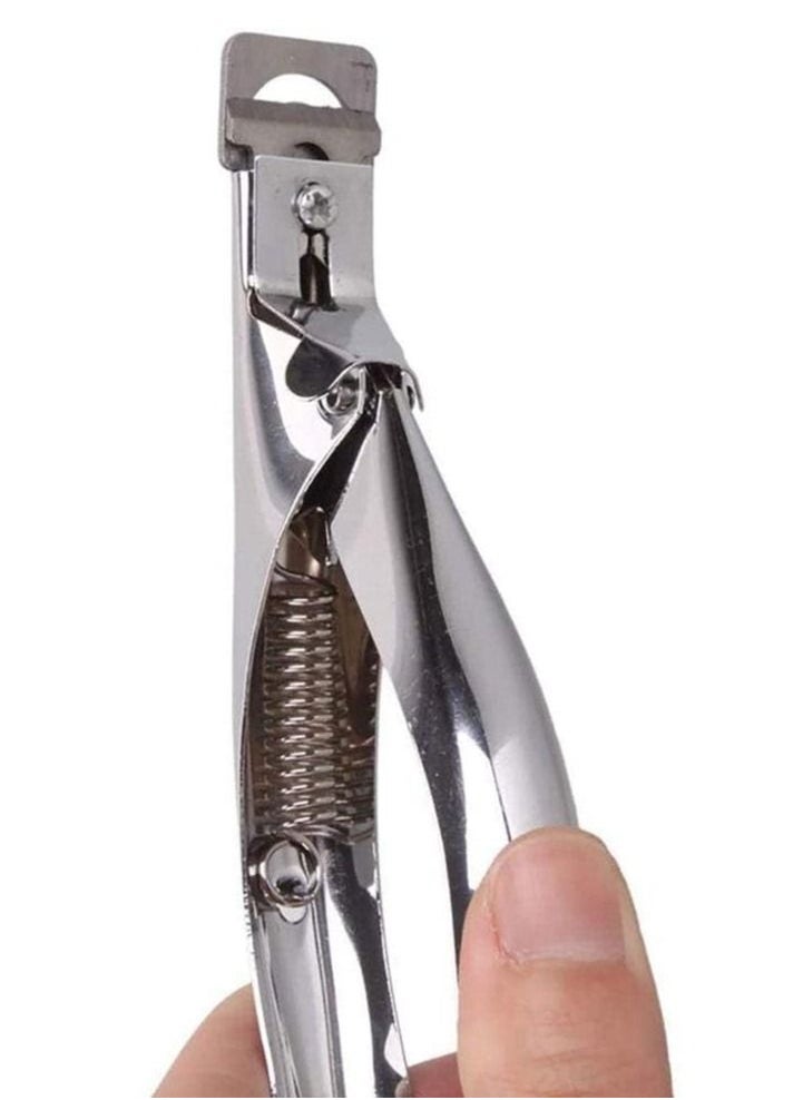 KOKO Professional Acrylic Nail Tip Cutter For Salon and Personal Use  - Image 2