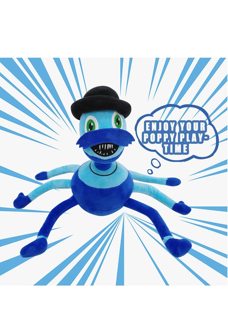 Rally Huggy and Wuggy Long Legged Baba Stuffed Animal Toy - Scary and Fun Experience for Kids  - Image 1