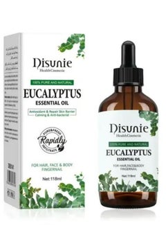 Eucalyptus