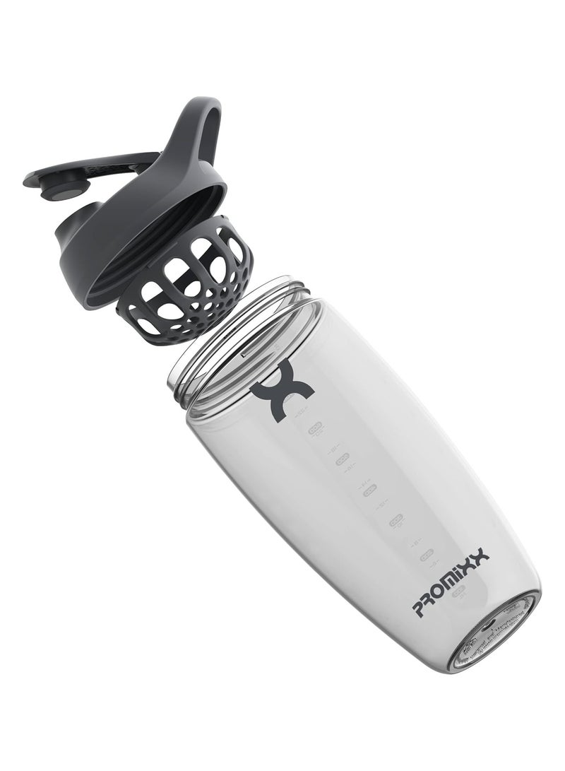 PROMIXX زجاجة خلط البروتين بروماكس بورتسويت 700 مل - Image 2