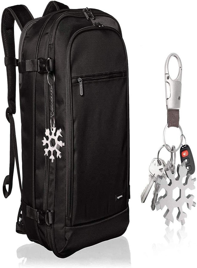 APURK 18 in 1 Snowflake Multi Tool | Bottle Opener | Incredible Tool For Christmas/Valentines Day | Durable/Portable And Great For Outdoor And Indoor - Image 3