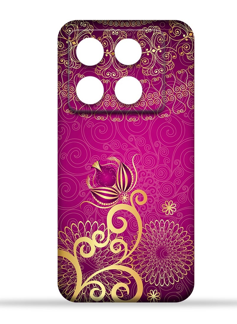 AMC DESIGN Protective Case Cover For Infinix Note 40 Pro+ - Image 2