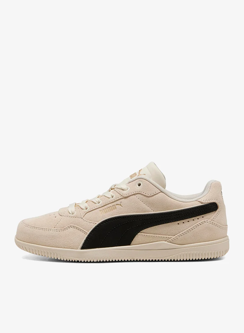 Puma Alpine Snow-PUMA Black-PUMA Gold K-Moda Sd for Women | Best Price UAE