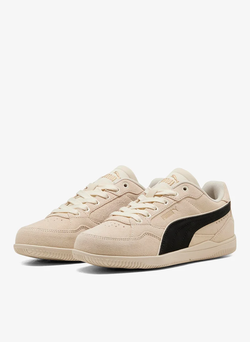 Puma Alpine Snow-PUMA Black-PUMA Gold K-Moda Sd for Women | Best Price UAE