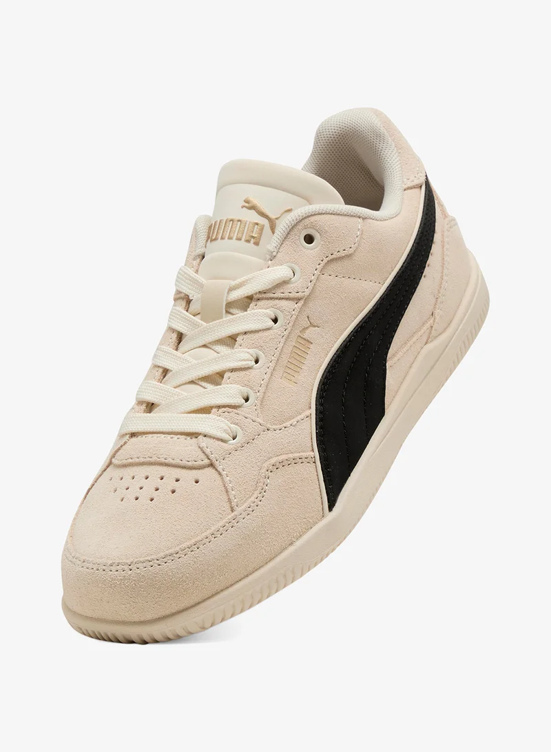 Puma Alpine Snow-PUMA Black-PUMA Gold K-Moda Sd for Women | Best Price UAE