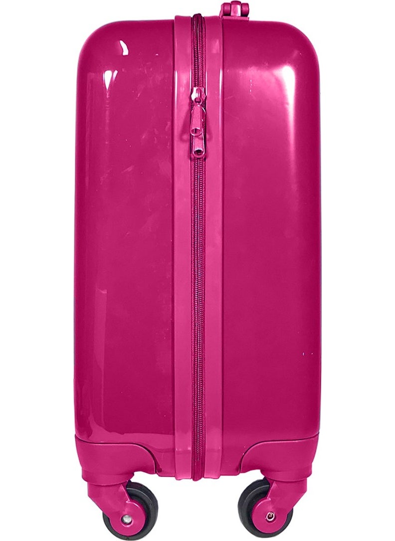 L.O.L - LLVLZ9800 Children's Suitcase - Image 1