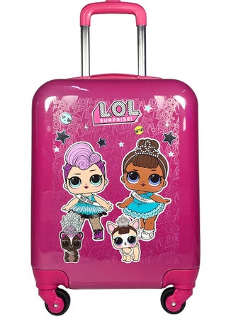 LLVLZ9800 Children's Suitcase