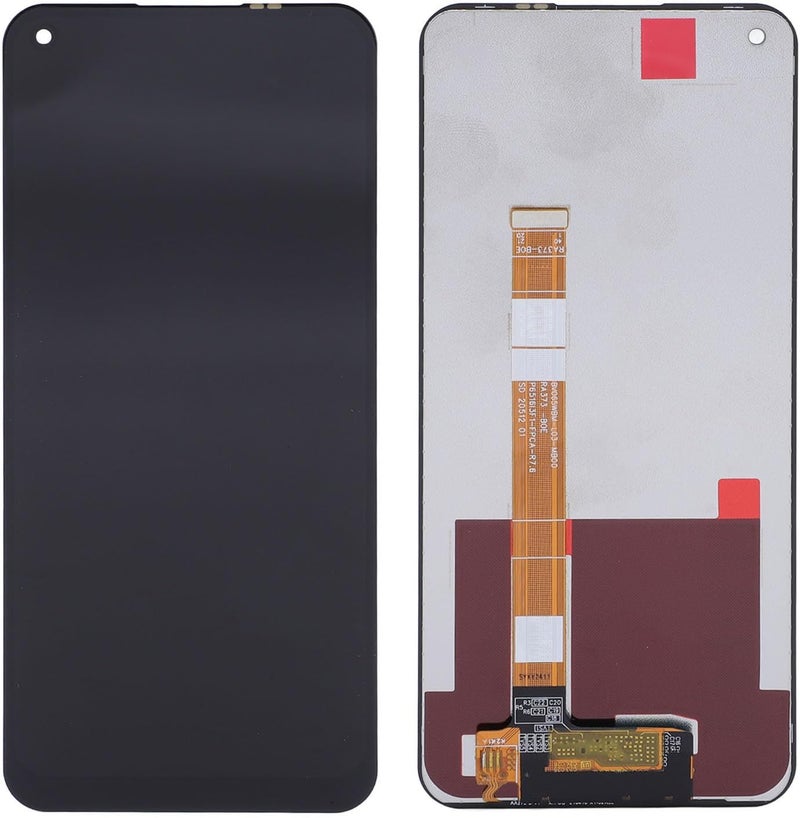 Lightweight SUNGOOYUE LCD Display Touch Digitizer Assembly, Wide Compatibility Clear Display Professional Replacement Part with Complete Repair Tools, for A32 A33 A53 A53s A54 4G A55 4g 7i C17 Gulf user preference oriented build - Image 4