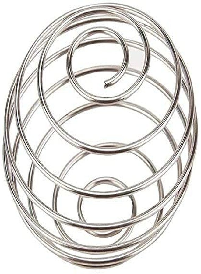 Bodundirect 3 PCS Stainless Steel Shaker Ball Wire Whisk Shaker Mixer Mixing Ball Cup Blend Shaker - Image 5