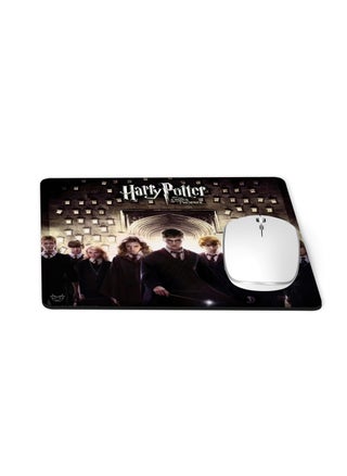 Mousepad with Harry Potter design - pzsku/Z8AD4C604F30C7472E2B6Z/45/_/1700150474/a4c5d16c-d7c9-4db6-bcd1-4a77c59b839d