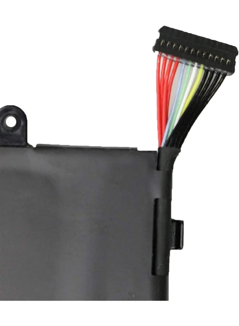 Terabyte بديل بطارية لابتوب L17M3PG2 لجهاز لينوفو ليجن Y530-15ICH Y545-PG0 Y540-17IRH Y540-15IRH Y7000P Y7000 Y7000-2019-PG سلسلة L17C3PG1 L17L3PG1 L17C3PG2 - Image 2