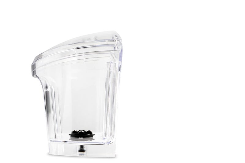 HAKANO Replacement Water Reservoir for KEURIG K-COMPACT and K-LATTE Coffee Makers (NOT COMPATIBLE FOR KEURIG K250/K200 MACHINES) - Image 4