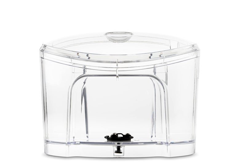 HAKANO Replacement Water Reservoir for KEURIG K-COMPACT and K-LATTE Coffee Makers (NOT COMPATIBLE FOR KEURIG K250/K200 MACHINES) - Image 3