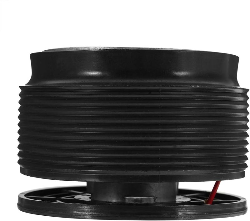 QASULER Quick Release Steering Wheel Hub Adapter - Image 5