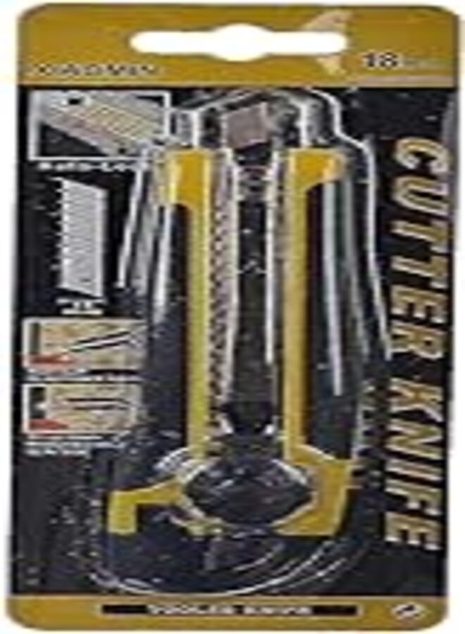 Wide Cutter 18 MM 