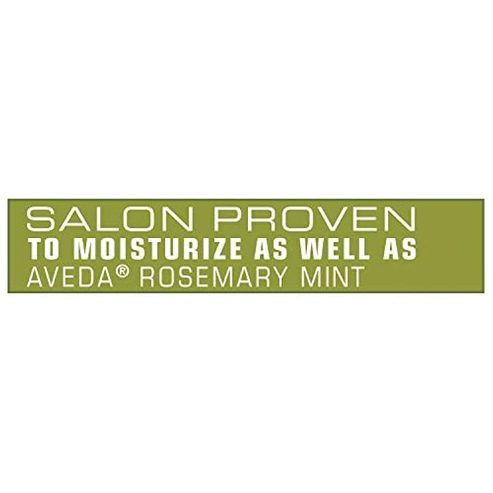 Suave Professionals Conditioner, Rosemary Mint for All Hair Types, 12.6 Fluid Ounce - Image 4