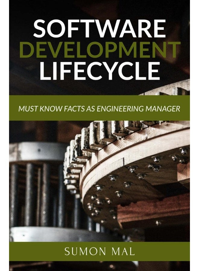 Software Development Lifecycle