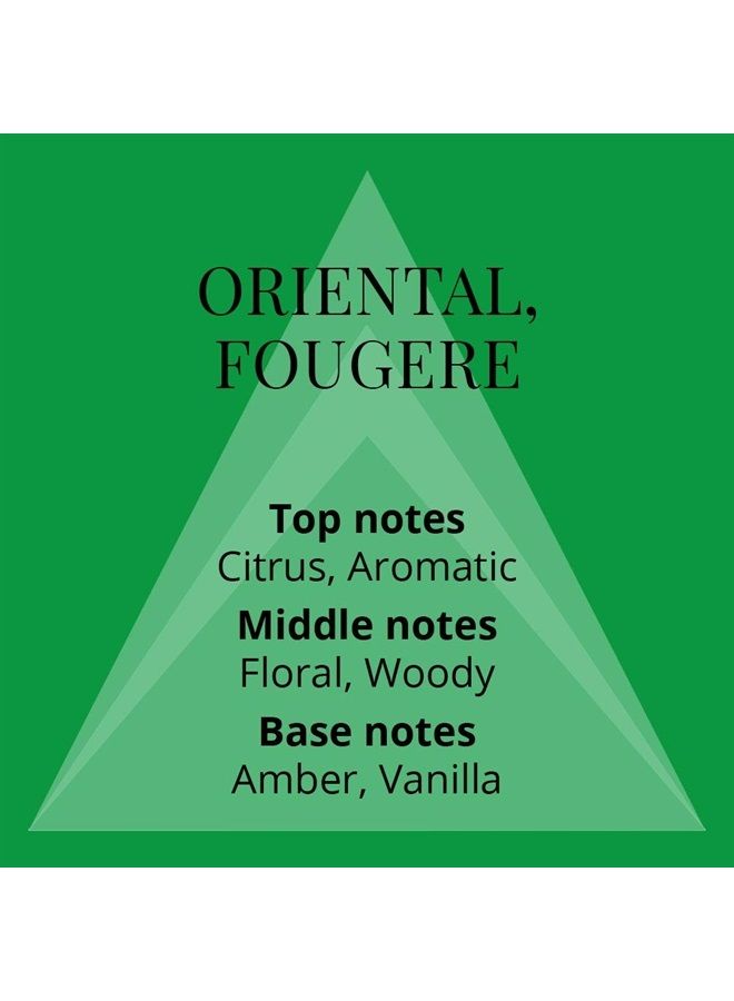 COLOUR ME Green - Fragrance for Men - 3 oz Eau de Parfum, by Milton-Lloyd - Image 4