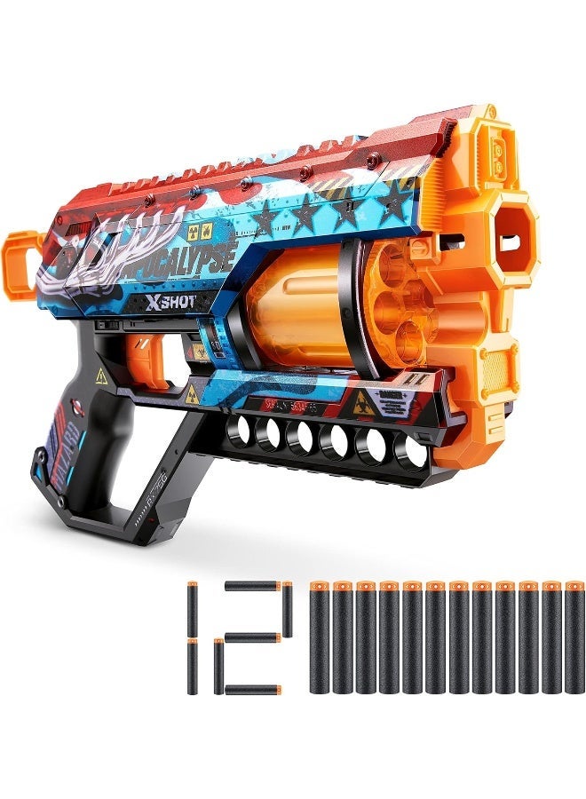 X-Shot Skins Griefer Blaster - Image 1