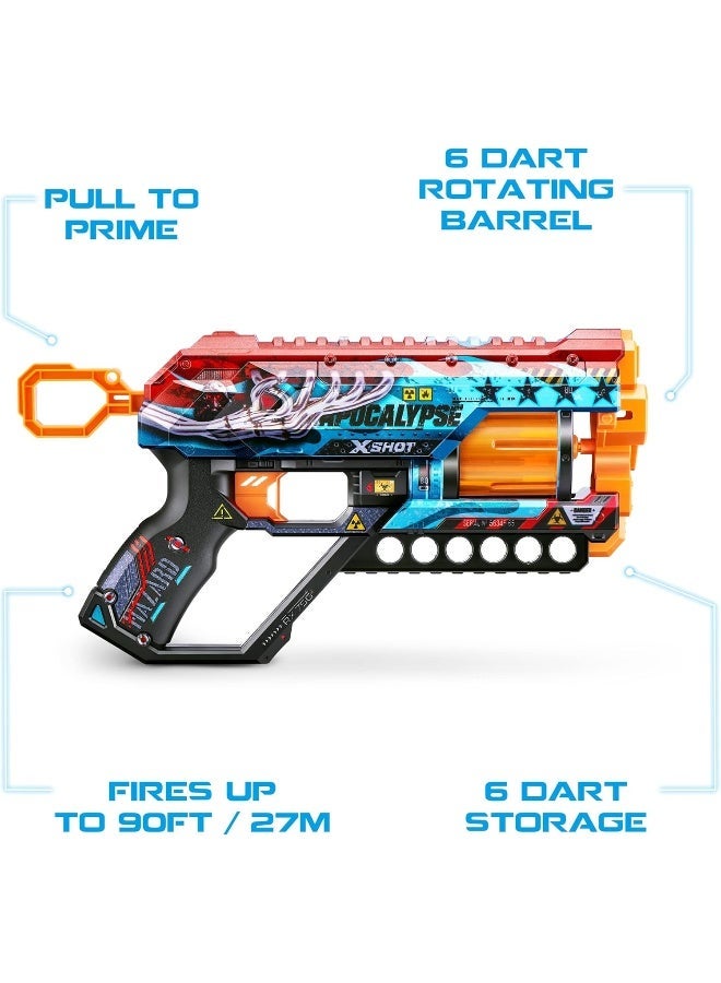X-Shot Skins Griefer Blaster - Image 4