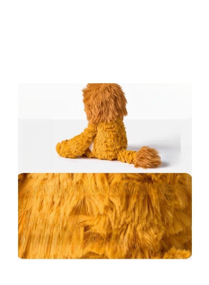 بوبوفا هدية عيد ميلاد دمية لعبة دمية للأطفال - Image 3