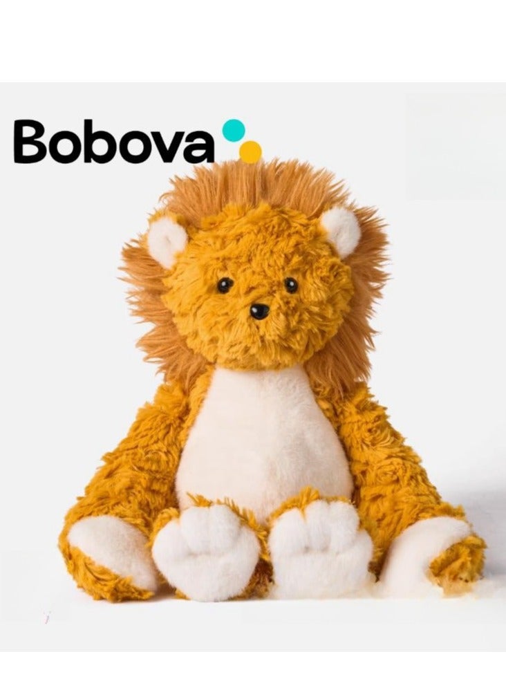 بوبوفا هدية عيد ميلاد دمية لعبة دمية للأطفال - Image 1