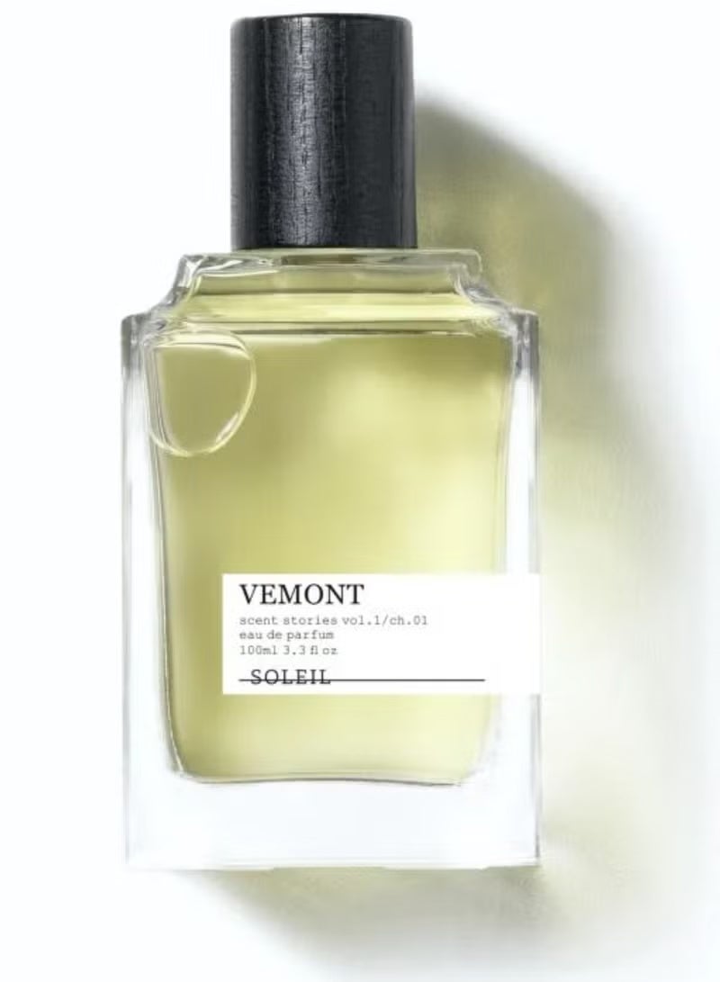 فيمونت عطر سوليل فيمونت 100 مل - Image 1