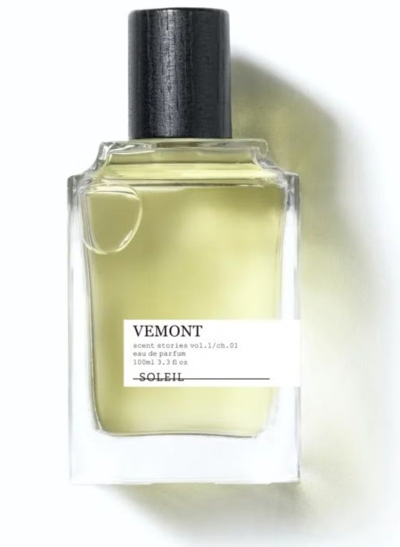 فيمونت عطر سوليل فيمونت 100 مل - Image 2
