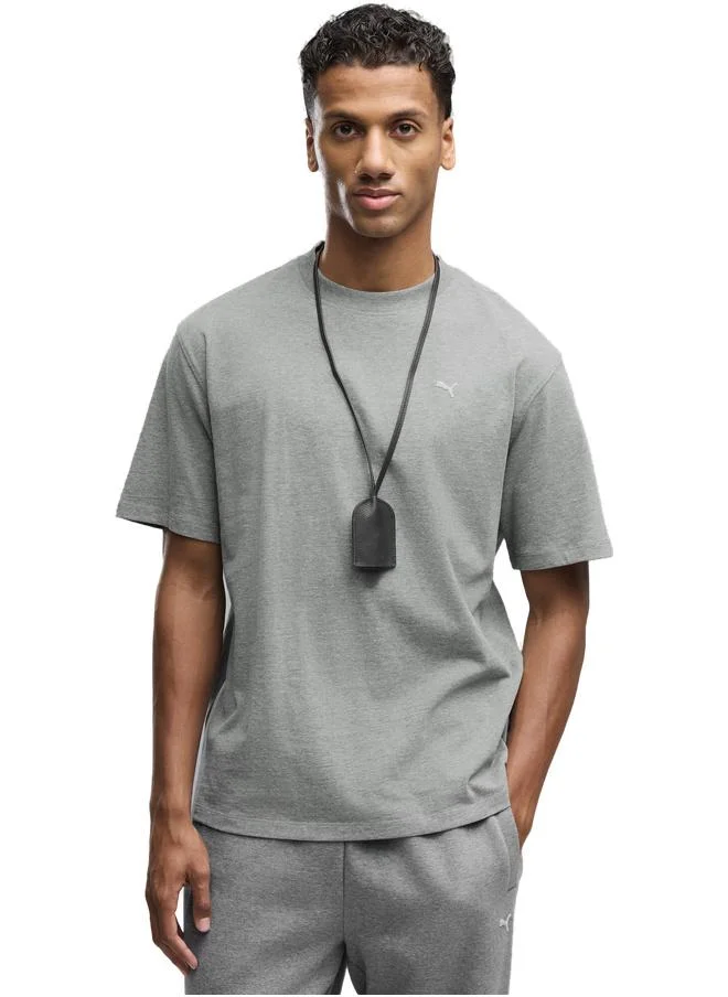 بوما تيشرت Select Essentials للرجال