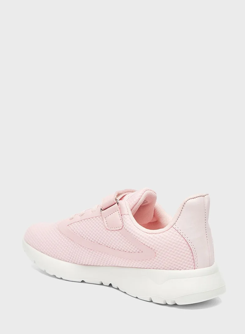 Oaklan by Shoexpress Kids Low Top Sneakers