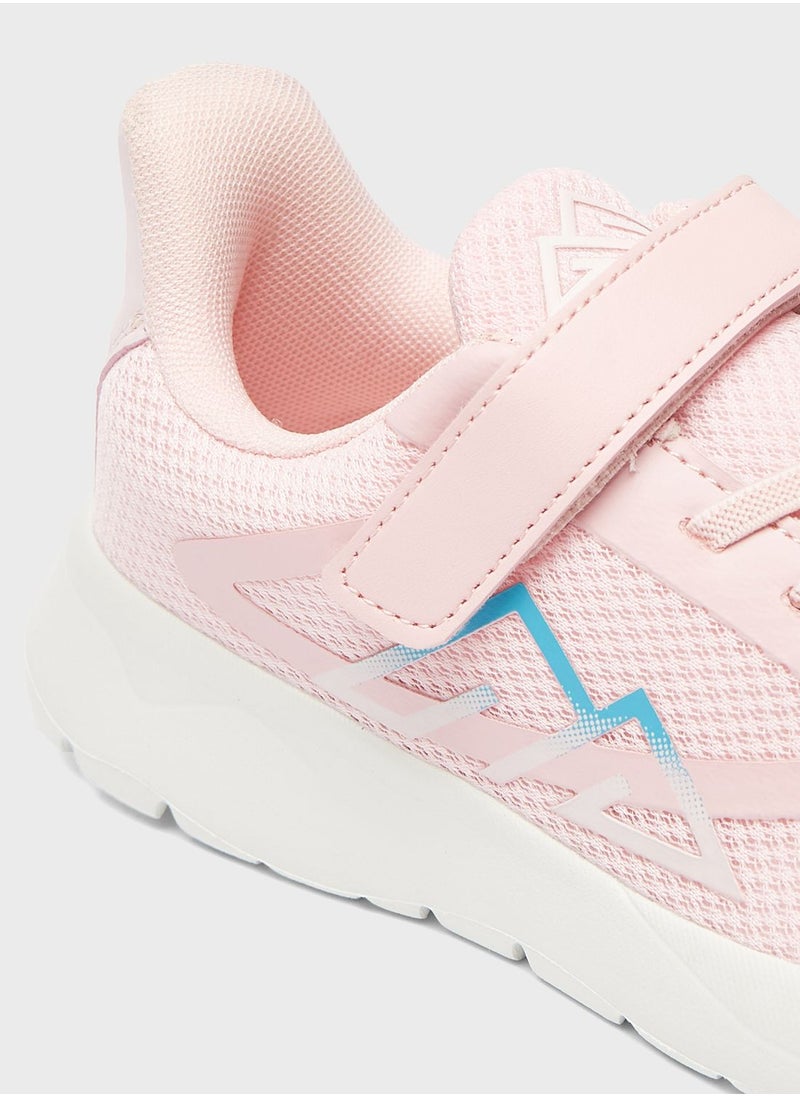 Oaklan by Shoexpress - Kids Low Top Sneakers - Image 1