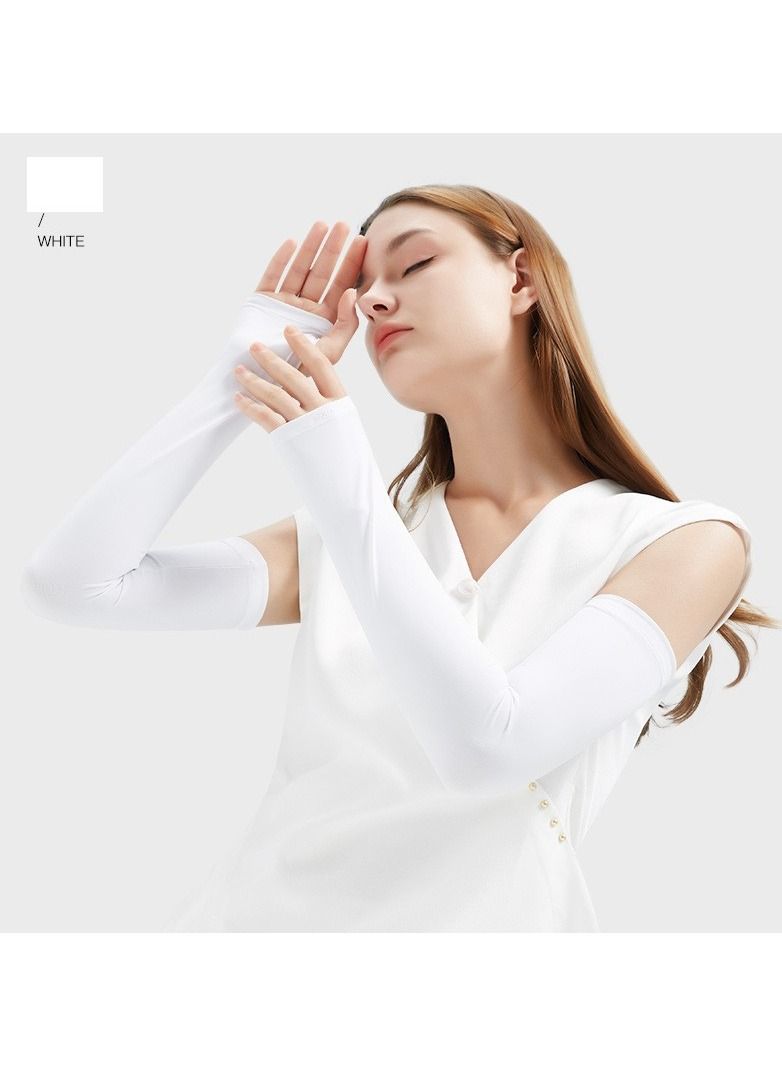 Golovejoy Summer Sun Protection And UV Protection Oversleeve