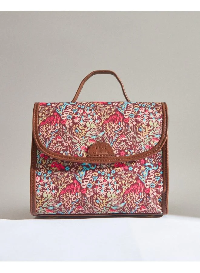 Chumbak  Teal by Chumbak Rainforest Crossbody Bag for Women | Best Price UAE