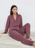 Styli Burgundy
