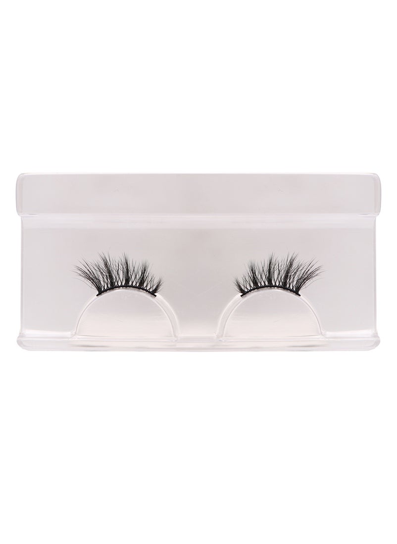 Everytime53 Everytime53 Women's The Mink Collection False Eyelashes - T3  - Image 3