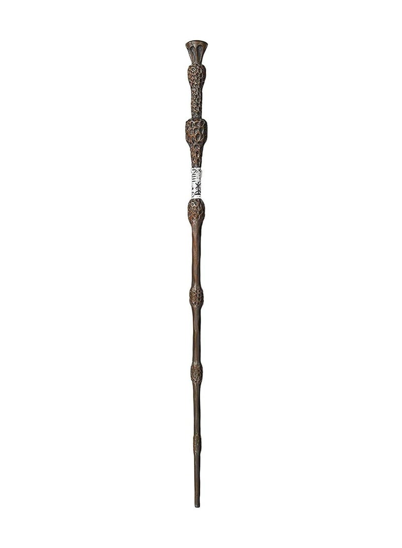 Metal Wick Magic Wand for Harry Potter Draco Dumbledore - Image 4