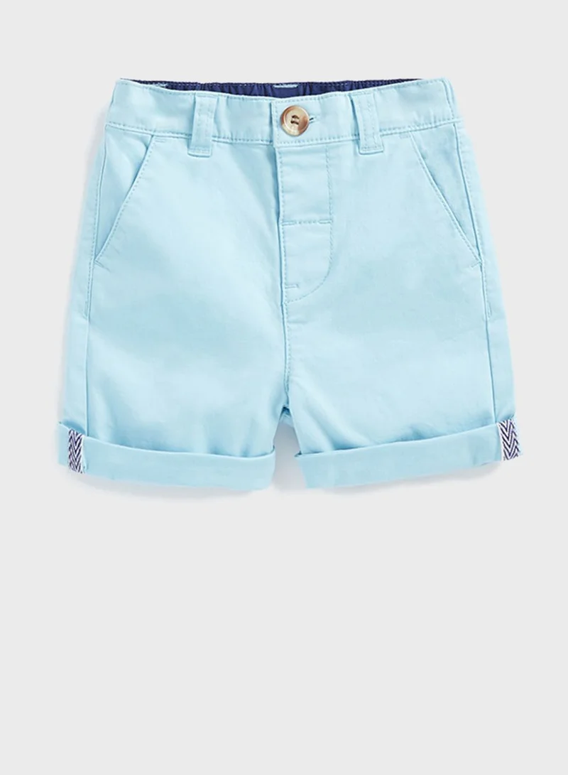 mothercare Kids Essential Shorts