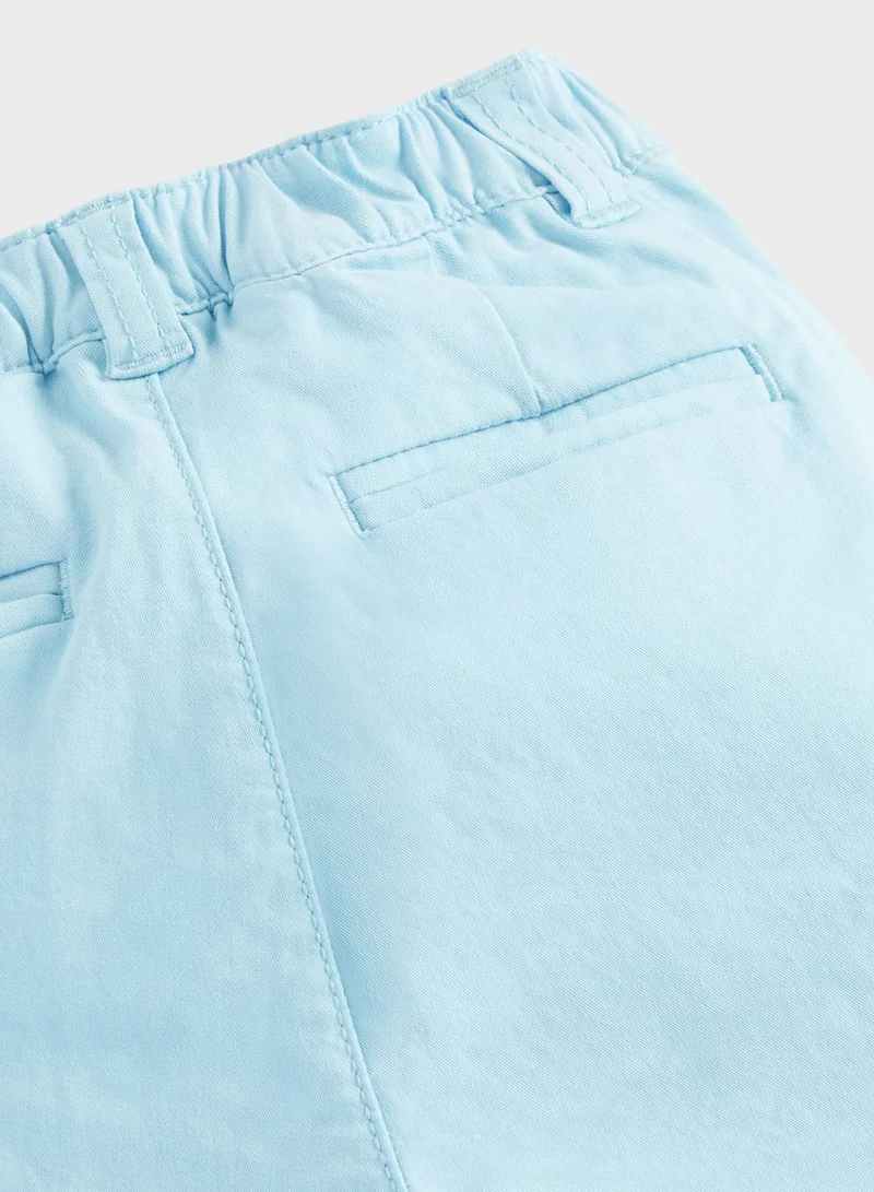 mothercare Kids Essential Shorts