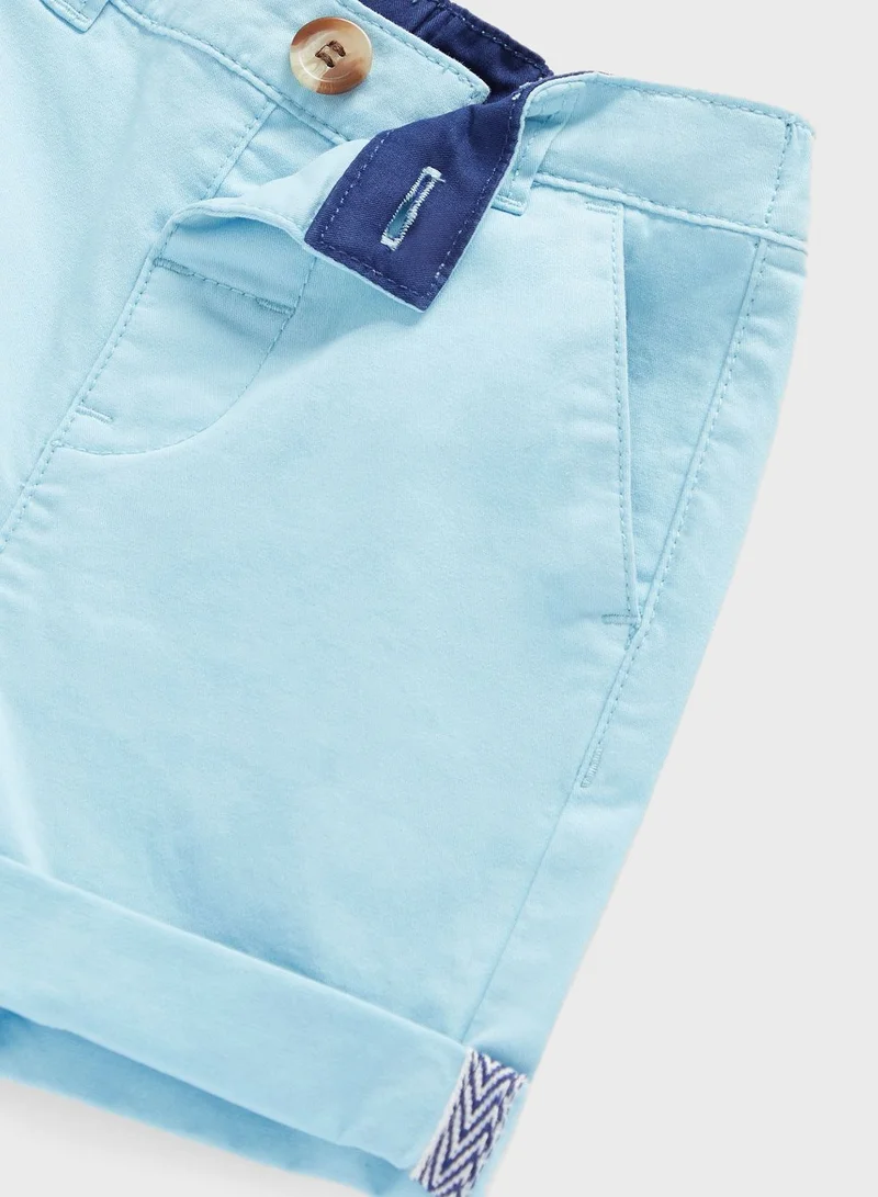 mothercare Kids Essential Shorts