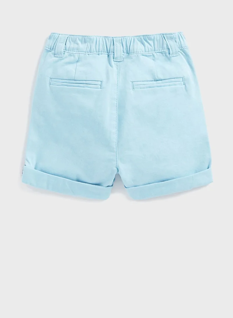 mothercare Kids Essential Shorts