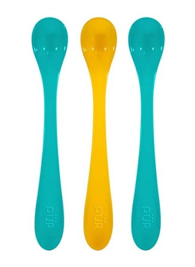 Long Handle Spoons