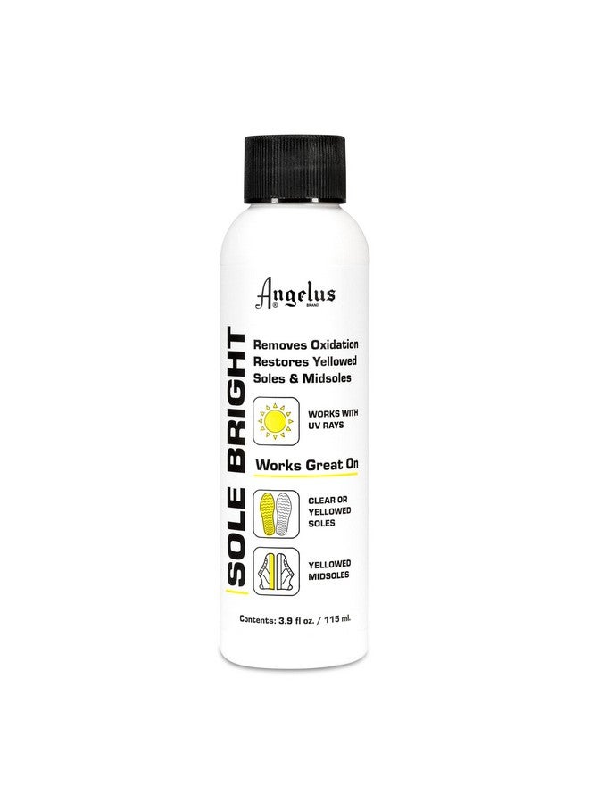 Angelus Sole Bright 3.9 oz - Image 1
