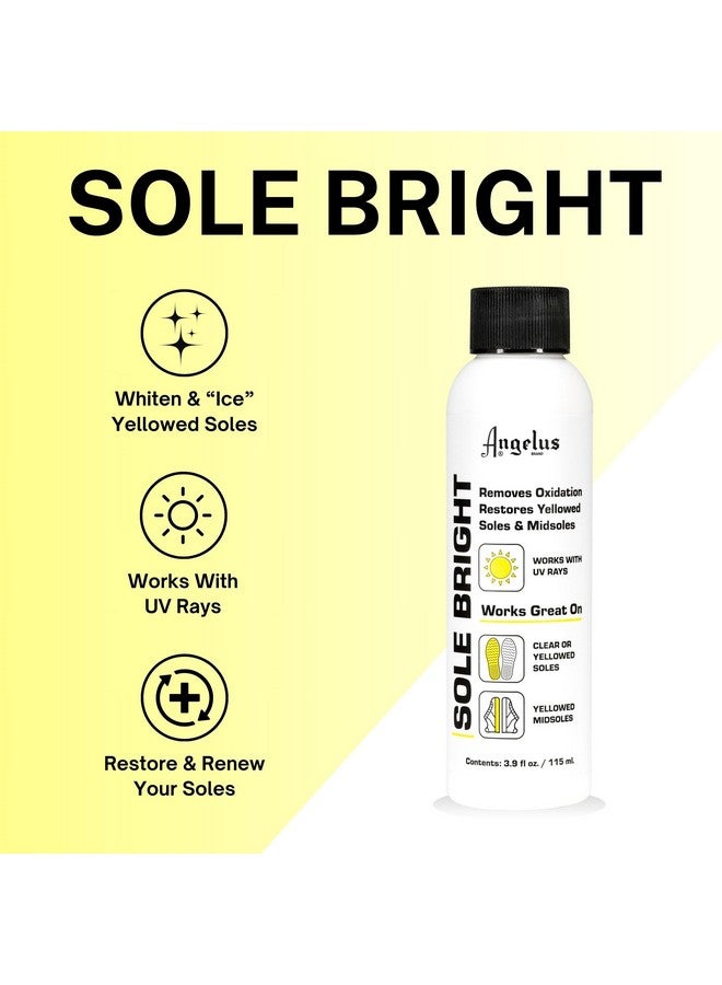 Angelus Sole Bright 3.9 oz - Image 2