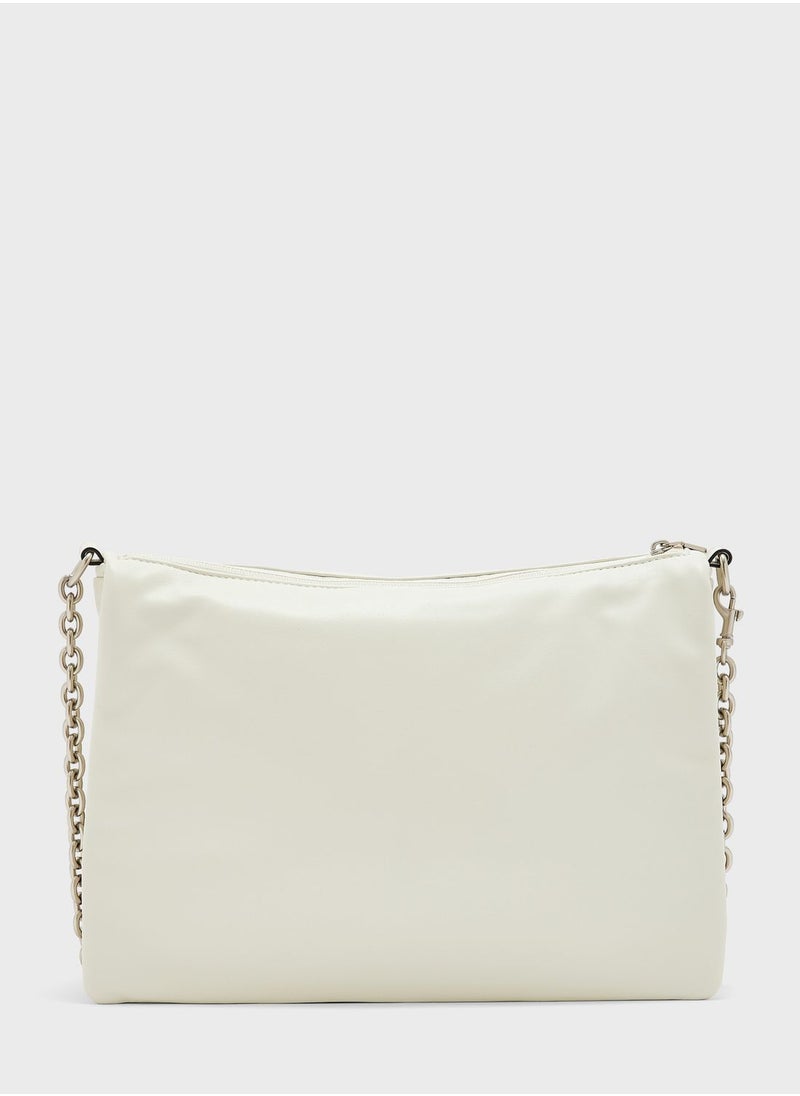 Calvin Klein Jeans - Monogram Detailed Crossbody - Image 1