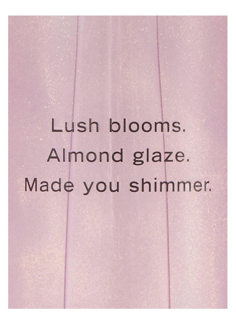 Victoria's Secret Velvet Petals Shimmer Body Mist 250ml  - Image 4